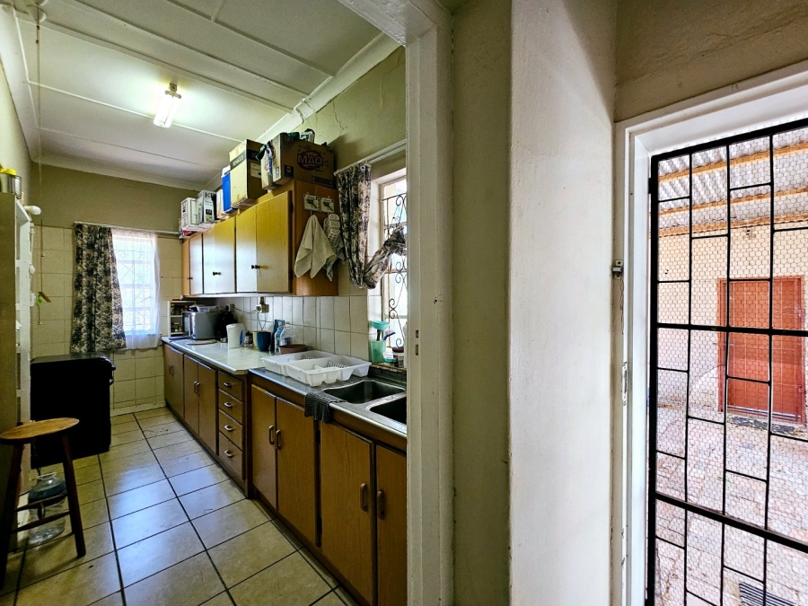 3 Bedroom Property for Sale in Petrusburg Free State